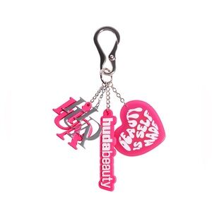 HUDA BEAUTY Key Charms